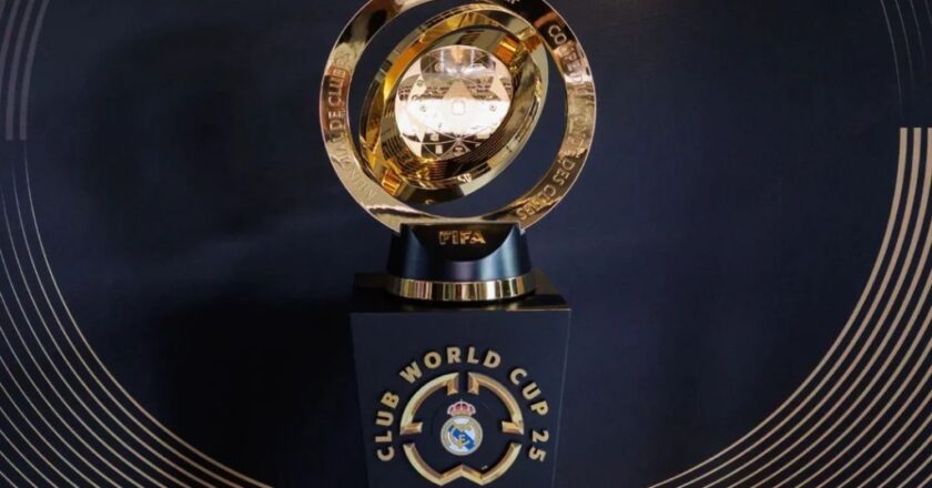 Agenda del Mundial de Clubes 2025: partidos del martes 17 de junio