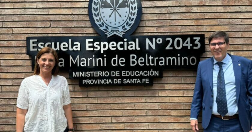 Educación: más de 9 mil docentes ya se anotaron a la capacitación “Inclusión Educativa: herramientas para el aula”