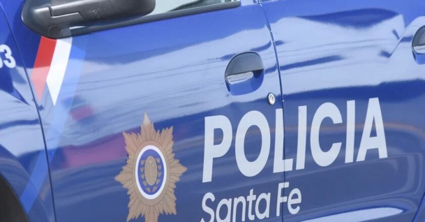 Un delincuente solitario asaltó una heladería en avenida General Paz