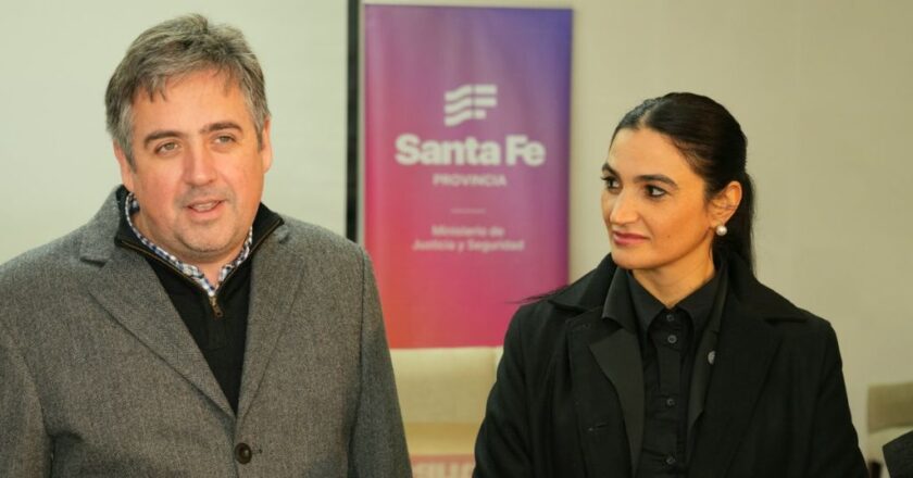 Asumió la nueva jefa de la PDI para seguir adelante con una “transformación profunda”