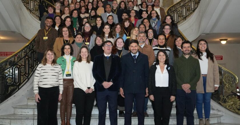 Pullaro: “Medir los niveles de alfabetización es la base del sistema educativo”