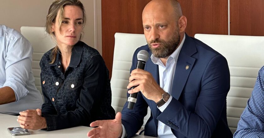 Más de 130 empresas santafesinas se preparan para exportar con el programa provincial In Company