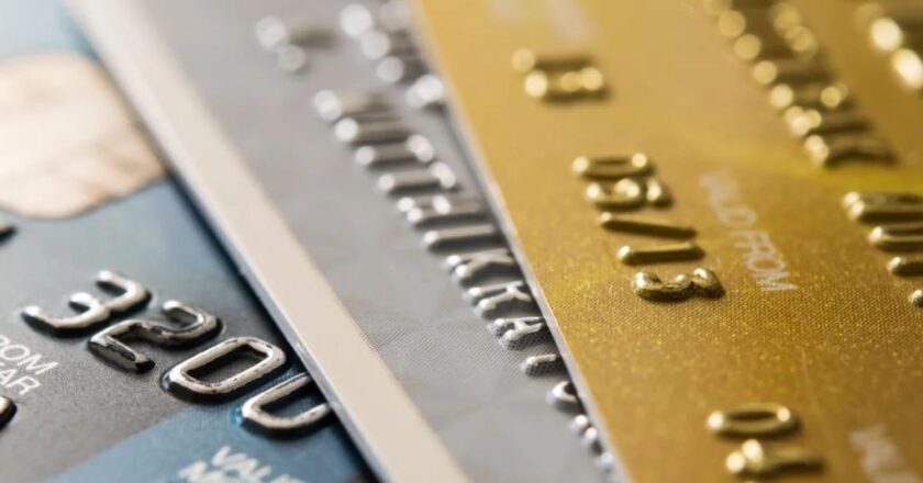 Crece la cantidad de argentinos que no pueden pagar la tarjeta de crédito