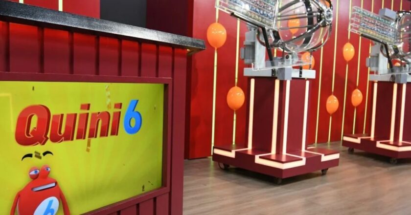 Uso ilegal de la marca “Quini 6”: la Justicia ordenó a Facebook eliminar publicaciones que promocionan apuestas clandestinas