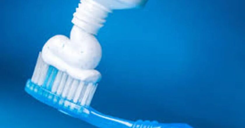 La ANMAT prohibió la venta de una reconocida pasta dental: los motivos