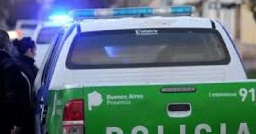 La Plata: un taxista fue atacado por un pasajero que se negó a pagarle el viaje