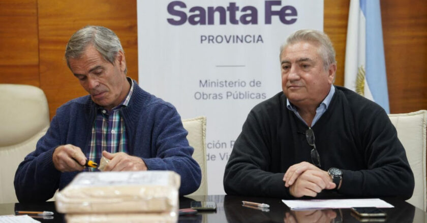 Santa Fe licitó un paquete de reparación de rutas por $ 3.500 millones en cuatro departamentos