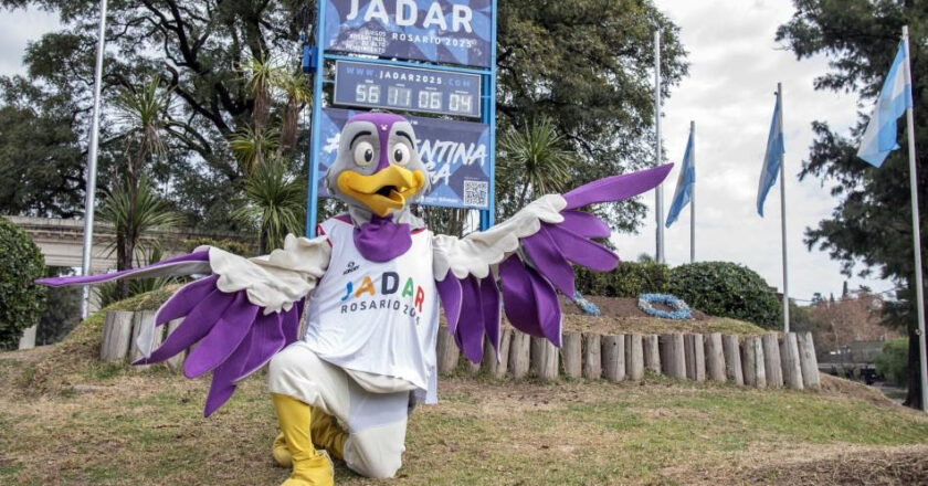 JADAR 2025: la Municipalidad abre las preinscripciones para voluntarios