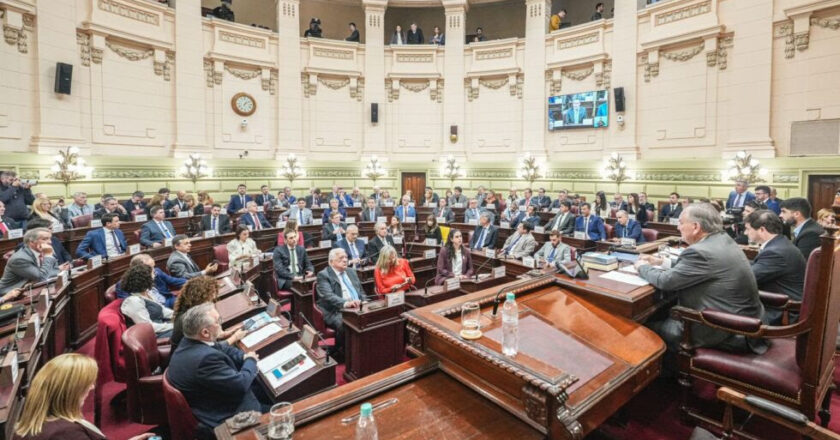 Juraron los convencionales electos que reformarán la Constitución de Santa Fe