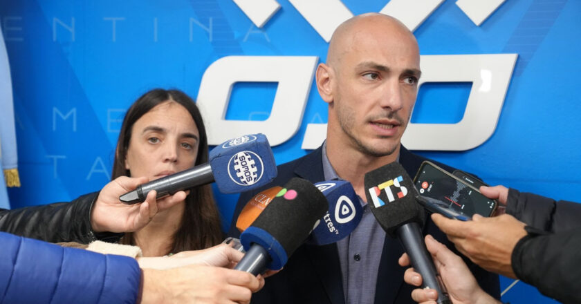 El “Ojo”, clave en la planificación de la Policía provincial, cumple ocho años