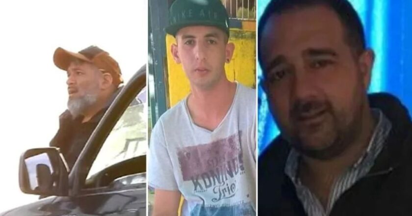 ¿Cuáles son los prófugos más buscados de Santa Fe y cuánto ofrece el Estado como recompensa?