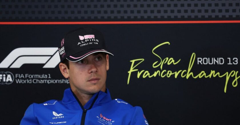 Cadillac confirma su ingreso a IndyCar: Seis plazas disponibles para 2026