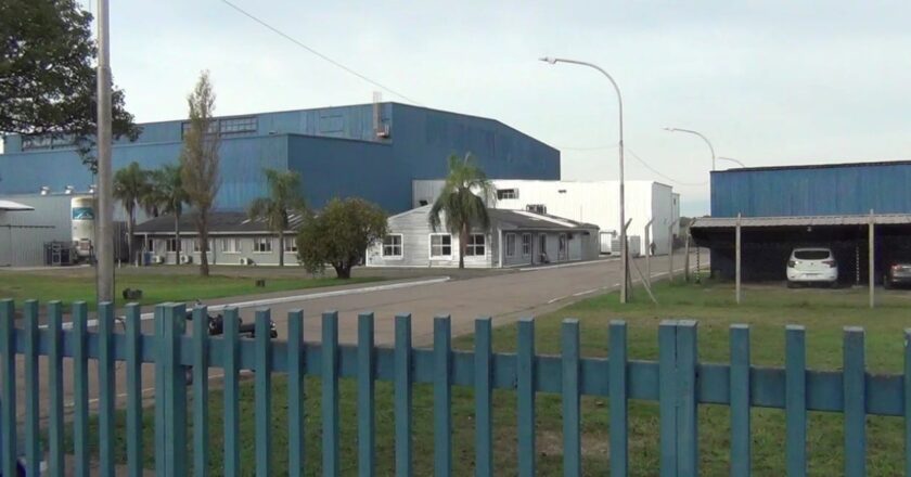 Santa Fe: Exigen allanamiento a laboratorio por arsenal de fentanilo