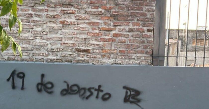 Hostigamiento a defensora de Martín Kunz en Santa Fe.
