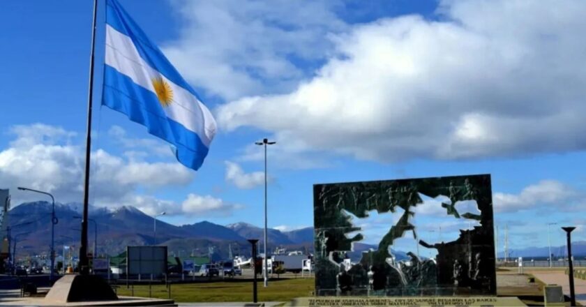 Reforma Constitucional: Consenso total para declaración sobre soberanía de Malvinas