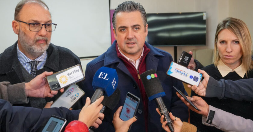 Homicidio de Walter Paglia: Cococcioni destacó “el trabajo serio y coordinado de la PDI y la Fiscalía” para detener al principal sospechoso