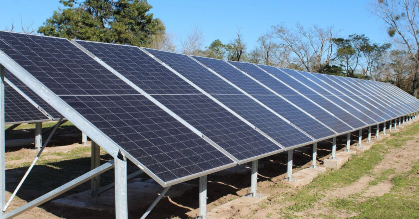 Más de $1.500 millones en inversión sostenible: Santa Fe consolida su liderazgo en financiamiento verde