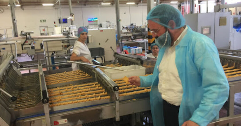 La Municipalidad brindará la primera capacitación sobre certificación Kosher para exportaciones