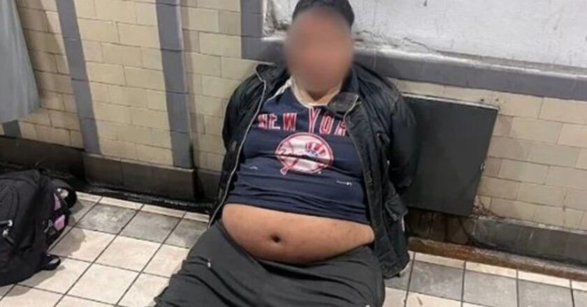 Santa Fe: Reincidente acosó con destornillador tras arresto por ataque con martillo.