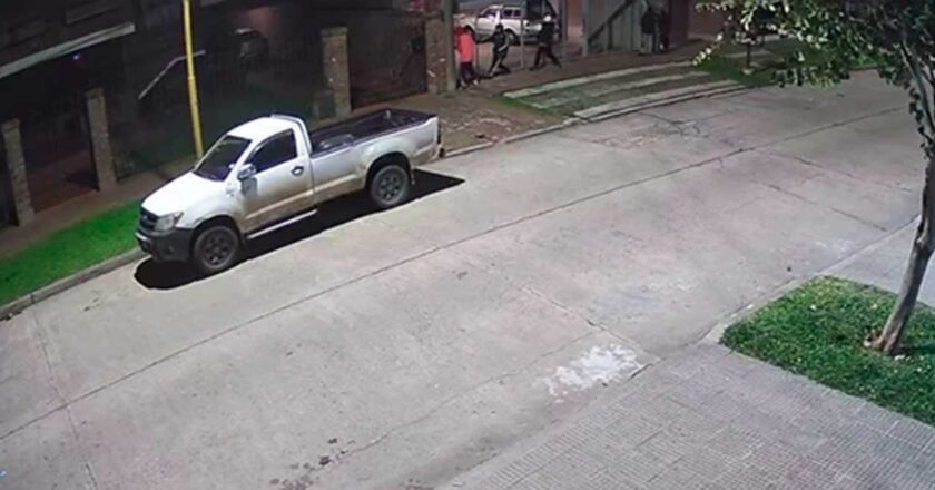 Robo de moto en Guadalupe: Investiga la Policía de Santa Fe