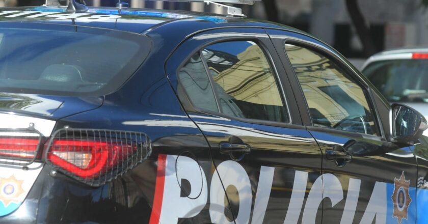 Una adolescente de 16 años fue rescatada en Santa Fe