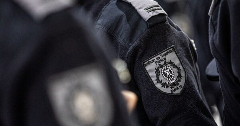 Policía de Santa Fe: continúa abierta la inscripción