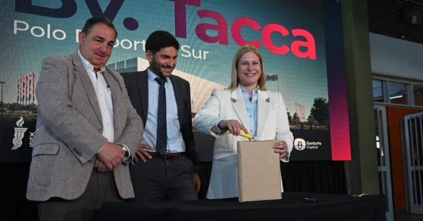 Infraestructura deportiva: el CARD recibirá inversión de 500 millones de pesos