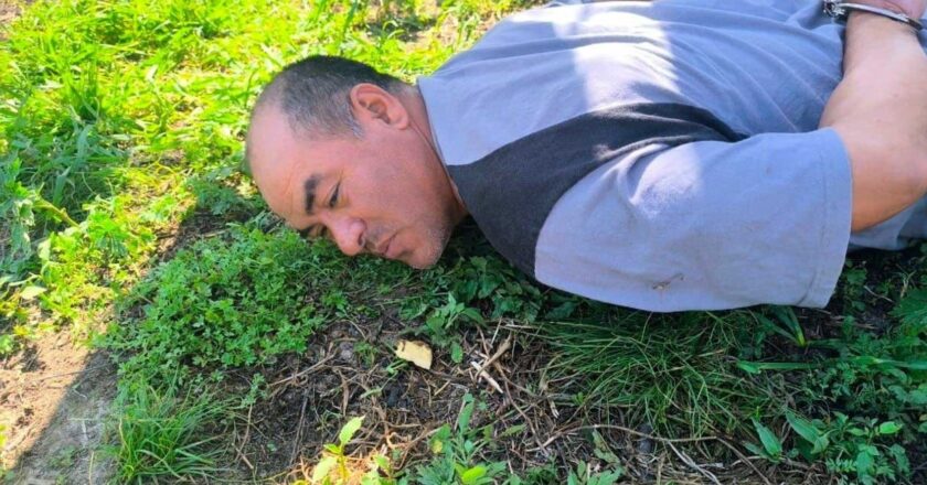 Cae en Santa Fe Ernesto Quintana, uno de los más buscados por la PDI