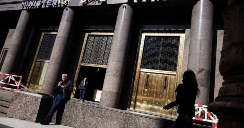 Coparticipación en Santa Fe aumentó previo a la reciente crisis financiera