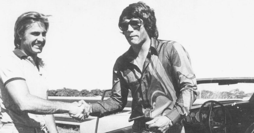 Carlos Monzón: Anécdotas reveladas sobre su pelea con Candy Rosa, la fe y su relación con Carlos Reutemann.