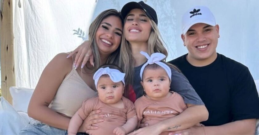 ¡Julieta Poggio la Pifió FEO!  ¿Qué dijo de Thiago Medina que desató la FURIA de los fans?