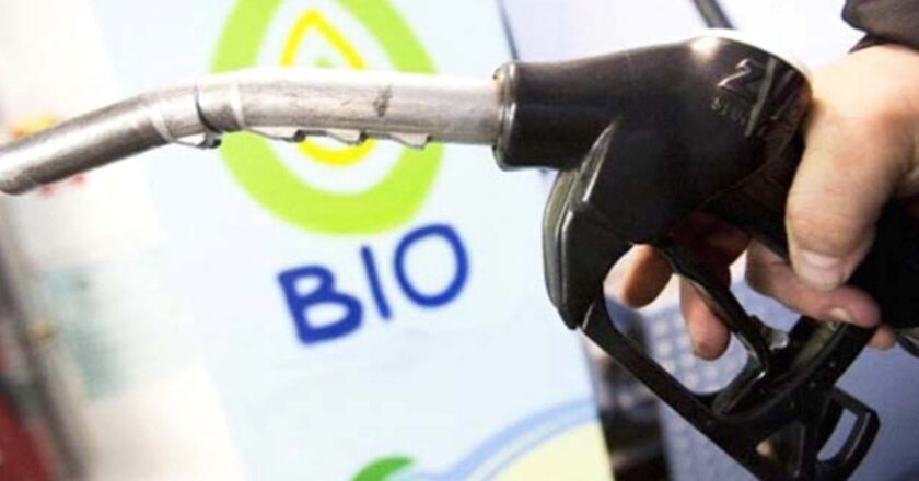 Gobierno actualiza precio del biodiesel para mezcla con gasoil