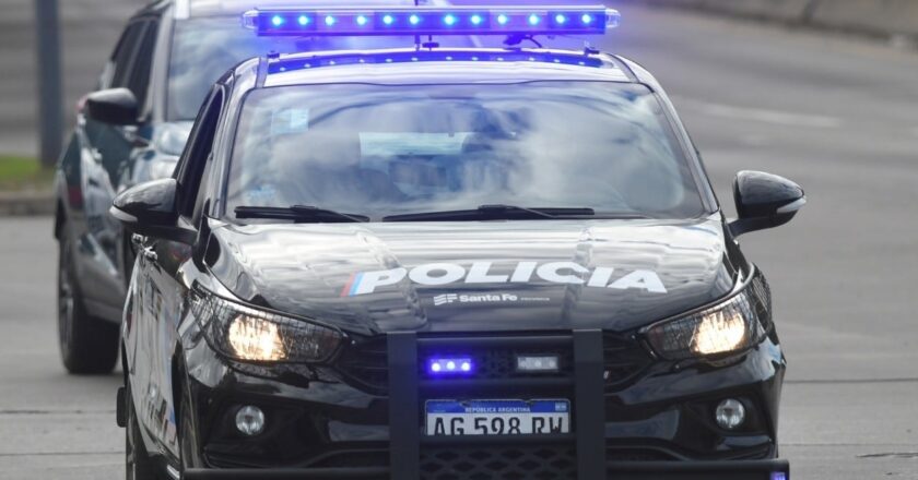 Muere hombre frente a la Terminal de Ómnibus de Santa Fe