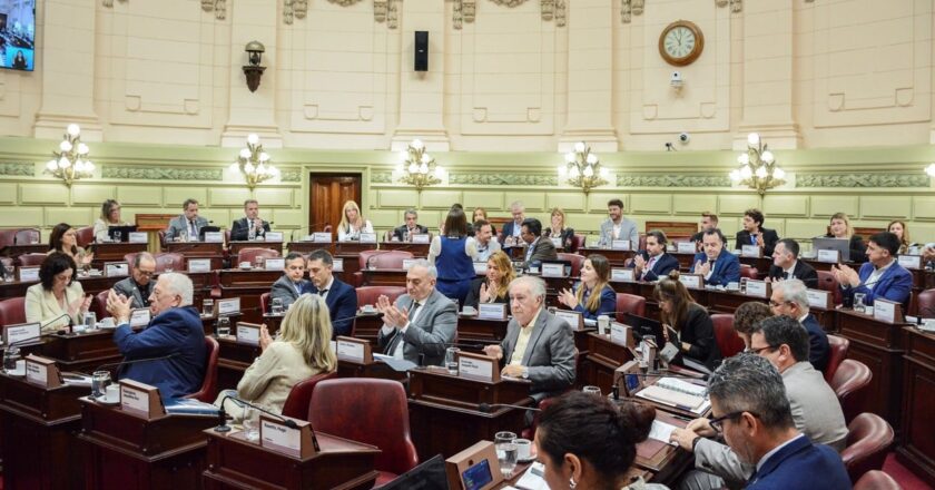 Constitución de Santa Fe: Cronograma para su entrada en vigencia