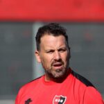 Fabbiani se mantiene firme en Newell’s pese a la crisis institucional y foco electoral