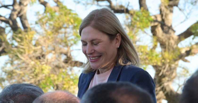 Scaglia critica la falta de política productiva ante retenciones