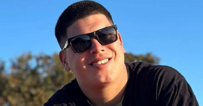 Thiago Medina, con los pulmones en estado crítico: ¿Qué pasó con el ex Gran Hermano?