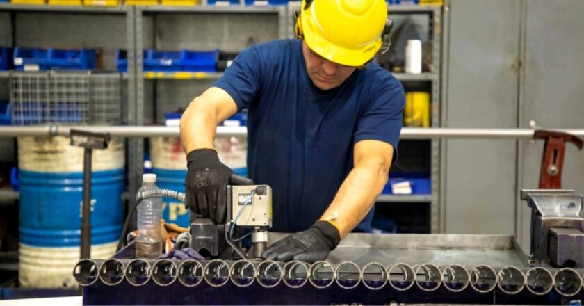 Cuvertino: eliminación de puente estratégico perjudica a la industria