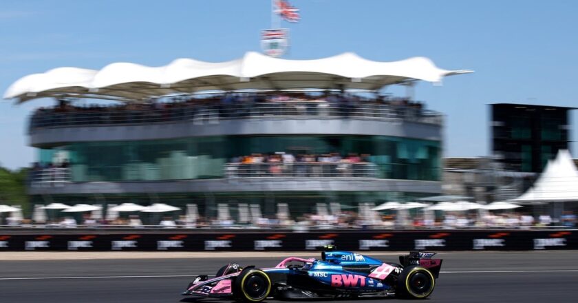 Fórmula 1 define seis circuitos para carreras Sprint en 2026