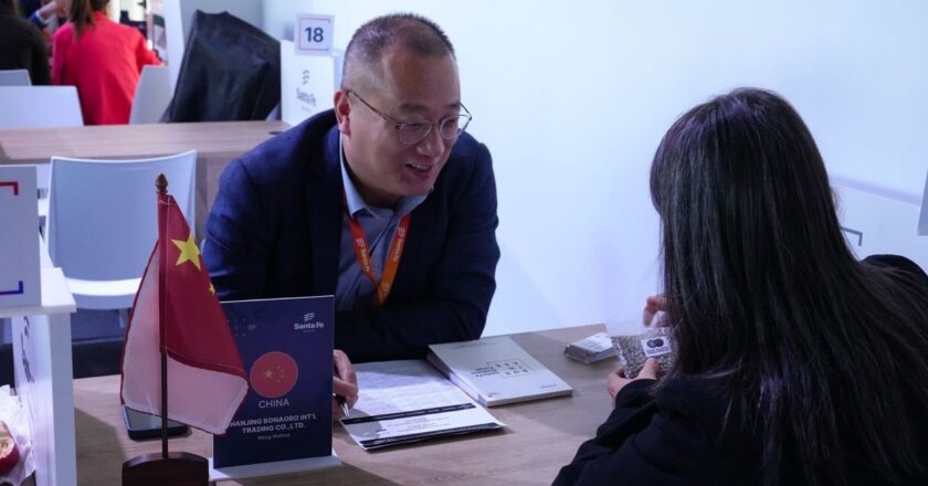 Foro de Inversiones abre segundo día del Santa Fe Business Forum