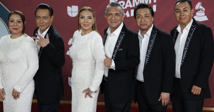 Latin Grammy 2025: ¿Quiénes son los argentinos que van por la gloria (y las sorpresas que nadie esperaba)?