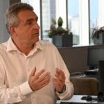 Agustín Rossi anticipa un punto de inflexión para Argentina el 26