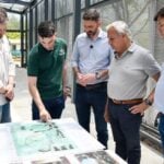 La Esmeralda se convierte en el primer Centro Nacional de Rescate e Investigación de Fauna