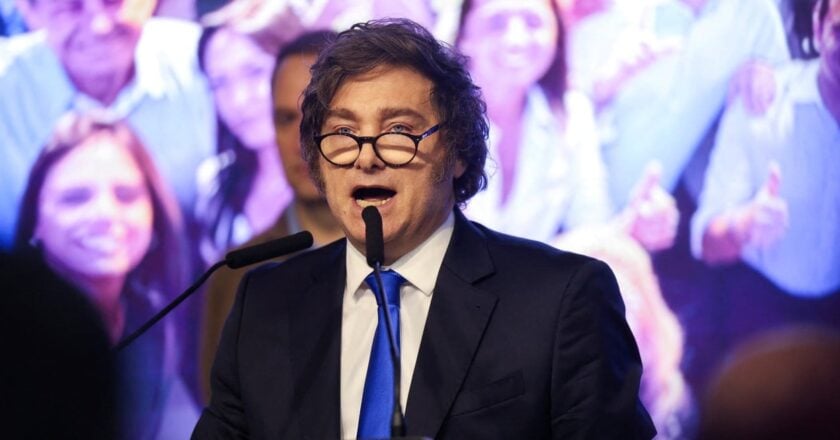 Milei convoca a gobernadores para relanzar el diálogo e impulsar reformas