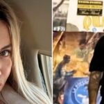Wanda Nara y Martín Migueles: la primera imagen que blanquea el romance