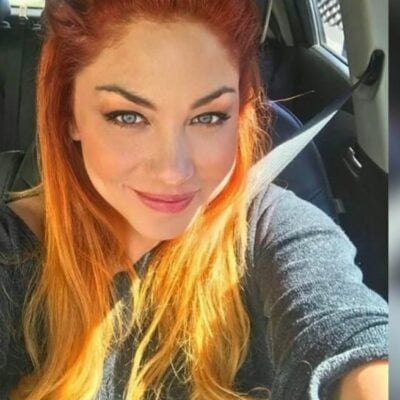 Tras su internación, Lowrdez Fernández volvió a las redes y dejó un mensaje contundente: «Ya llegará el momento de hablar»