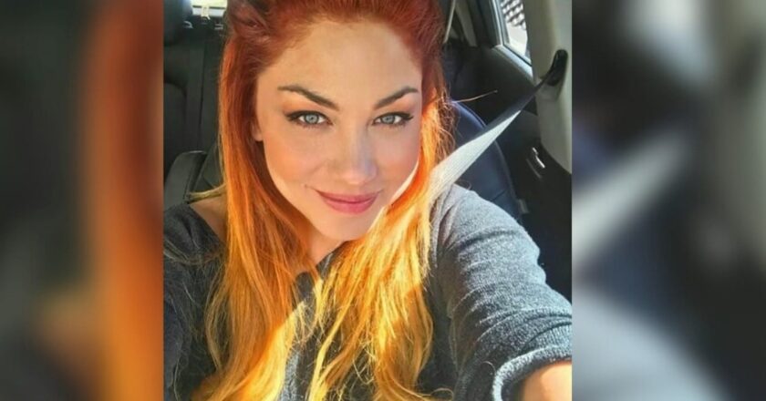 Tras su internación, Lowrdez Fernández volvió a las redes y dejó un mensaje contundente: «Ya llegará el momento de hablar»