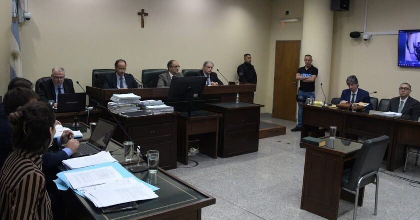 Arroyo Leyes: un abogado fue condenado por liderar un vivero de marihuana y tener armas de guerra