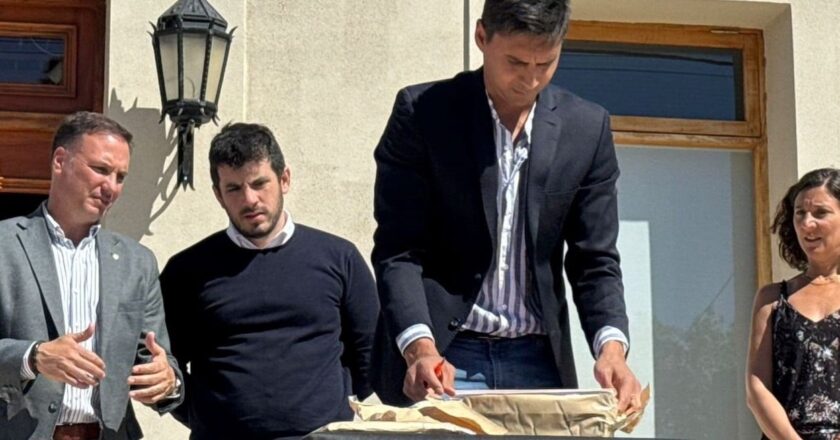 La provincia de Santa Fe licitó el nuevo acceso que unirá a San Francisco con Venado Tuerto