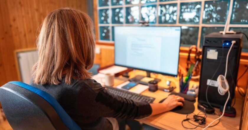 El Gobierno de Santa Fe avanza hacia la modernización de su Administración Pública